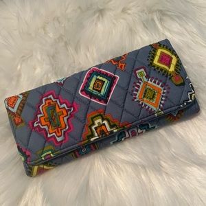 Vera Bradley wallet